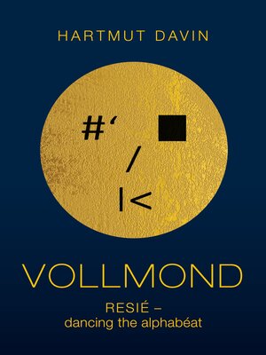cover image of Vollmond